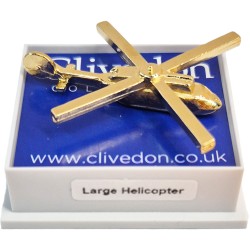 Helicopter Large 3D