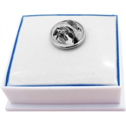 Boeing 737 MAX 10 3D Pin