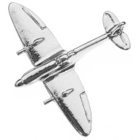 Spitfire 3D