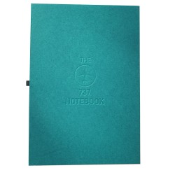 The 737 Notebook