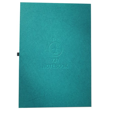 The 737 Notebook