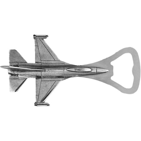 F16 Bottle Opener