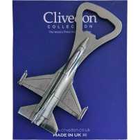 F16 Bottle Opener