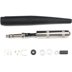 David Clark Kit 1/4" Plug,...