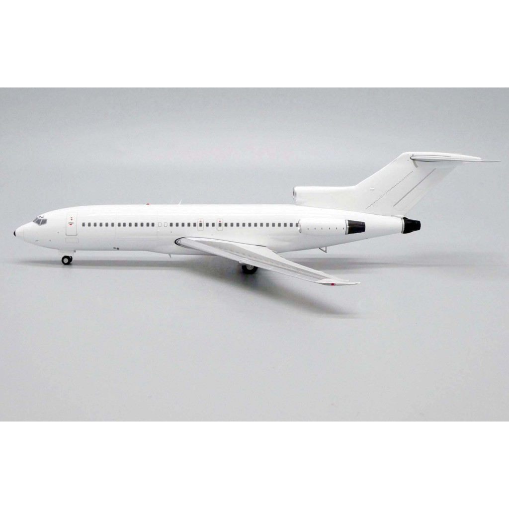 Macheta JC Wings Boeing 727-100 Blank Scara 1:200