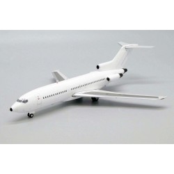 Macheta JC Wings Boeing 727-100 Blank Scara 1:200