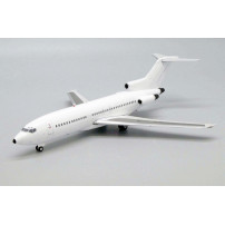 Macheta JC Wings Boeing 727-100 Blank Scara 1:200