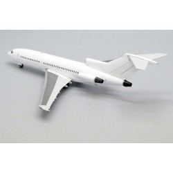 Macheta JC Wings Boeing 727-100 Blank Scara 1:200