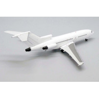 Macheta JC Wings Boeing 727-100 Blank Scara 1:200