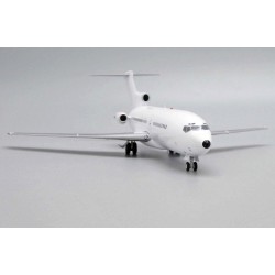 Macheta JC Wings Boeing 727-100 Blank Scara 1:200