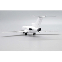 Macheta JC Wings Boeing 727-100 Blank Scara 1:200