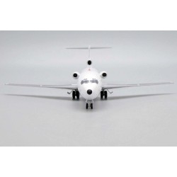 Macheta JC Wings Boeing 727-100 Blank Scara 1:200
