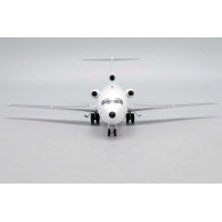 Macheta JC Wings Boeing 727-100 Blank Scara 1:200