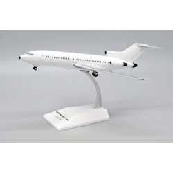 Macheta JC Wings Boeing 727-100 Blank Scara 1:200