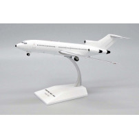 Macheta JC Wings Boeing 727-100 Blank Scara 1:200