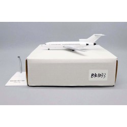 Macheta JC Wings Boeing 727-100 Blank Scara 1:200