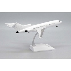 Macheta JC Wings Boeing 727-100 Blank Scara 1:200