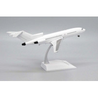 Macheta JC Wings Boeing 727-100 Blank Scara 1:200