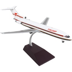 Gemini Boeing 727-200 Trump...