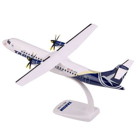 PPC ATR 72-600 Tarom YR-ATK...