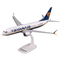 Macheta PPC Boeing 737-MAX 8 Ryanair EI-HGT 1:100