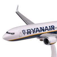Macheta PPC Boeing 737-MAX 8 Ryanair EI-HGT 1:100
