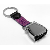 Breloc Airline Seatbelt