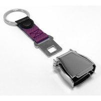 Breloc Airline Seatbelt