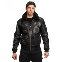 Top Gun Official Signature Series Jacket 1.0