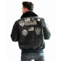 Top Gun Official Signature Series Jacket 1.0