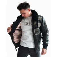 Top Gun Official Signature Series Jacket 1.0