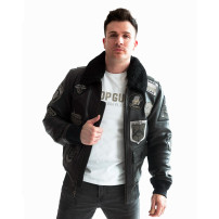 Top Gun Official Signature Series Jacket 1.0