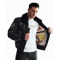 Top Gun Official Signature Series Jacket 1.0
