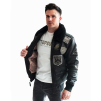 Top Gun Official Signature Series Jacket 1.0