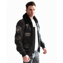 Top Gun Official Signature Series Jacket 1.0
