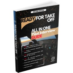 Ready For Take-Off Book