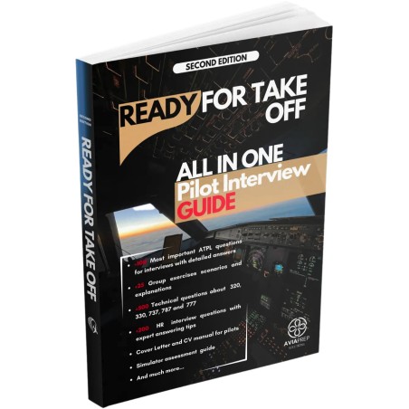 Ready For Take-Off Book