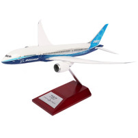 Boeing Unified 787-8 Dreamliner 1:200 Model