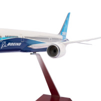 Macheta Boeing Unified 787-8 Dreamliner Scara 1:200