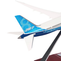 Boeing Unified 787-8 Dreamliner 1:200 Model