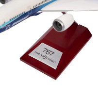 Macheta Boeing Unified 787-8 Dreamliner Scara 1:200