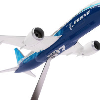 Macheta Boeing Unified 787-8 Dreamliner Scara 1:200