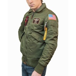 Top Gun® CWU-45 Flight Jacket