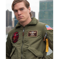 Top Gun® CWU-45 Flight Jacket