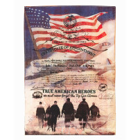 Top Gun® CWU-45 Flight Jacket