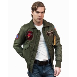 Top Gun® CWU-45 Flight Jacket