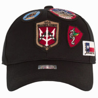 Sapca Top Gun® cu embleme