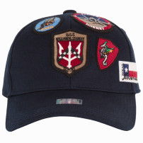 Sapca Top Gun® cu embleme