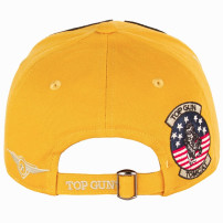 Sapca Top Gun® cu embleme