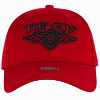 Sapca Top Gun® 3D Wings Logo